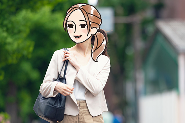 顔写真