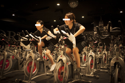 feelcycle