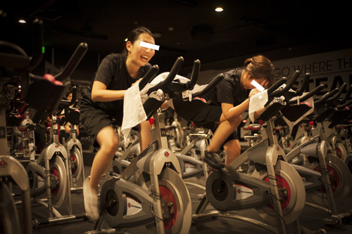 feelcycle