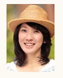 深町貴子さん