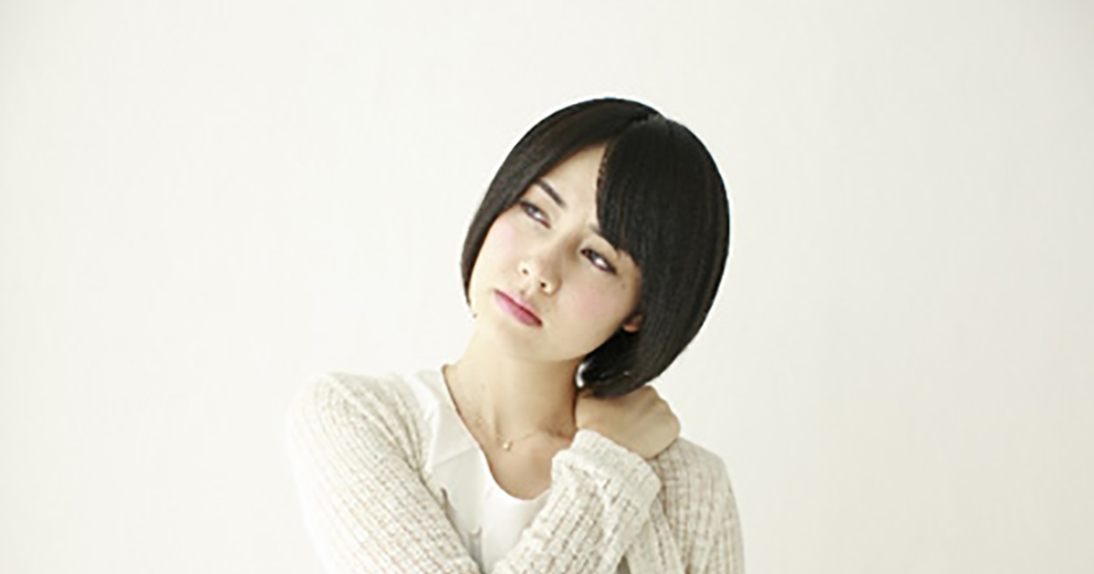 「腰痛」「肩こり」をラクにしたい! 施術の種類とかかる費用は?