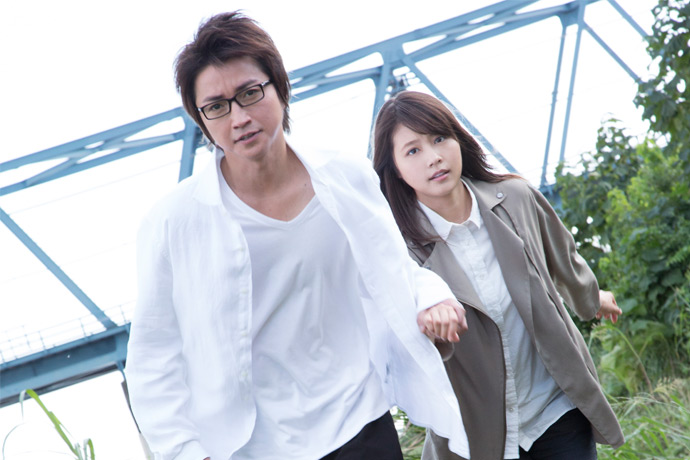 (C)2016 映画「僕だけがいない街」製作委員会