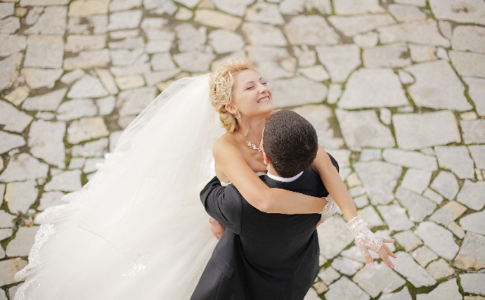 結婚