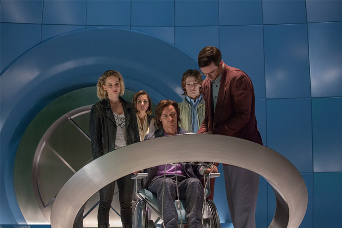 X-MEN