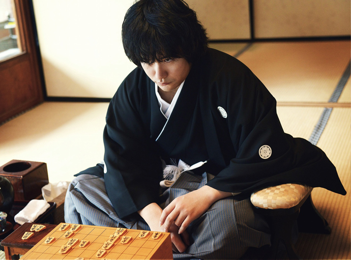 聖の青春