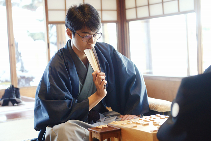 聖の青春