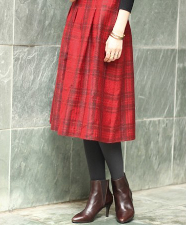 SHOP STYLE