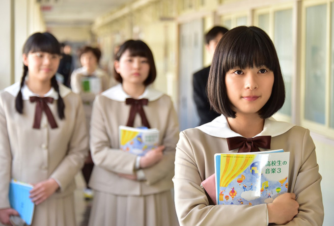心が叫びたがってるんだ