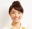 管理栄養士・フードコーディネーター<br />
北嶋佳奈さん