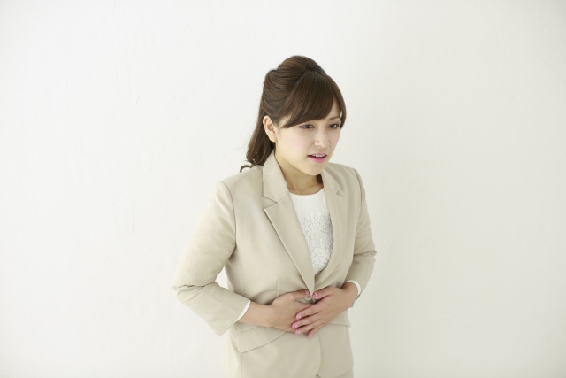 子宮筋腫