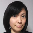 古谷彰子さん