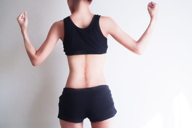 モデルのSHIHOも絶賛した「ツイスト即やせダイエット」って? 1日たった10分の最先端トレーニングで体が激変!