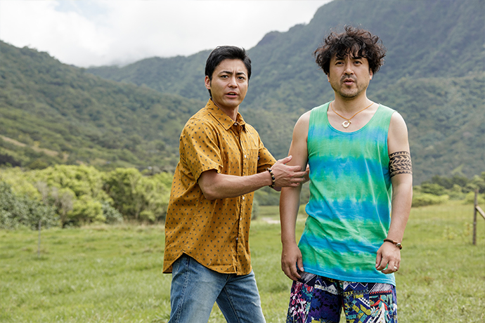 【山田孝之×長澤まさみ】W主演! 映画『50回目のファーストキス』試写会に10組20名さまをご招待