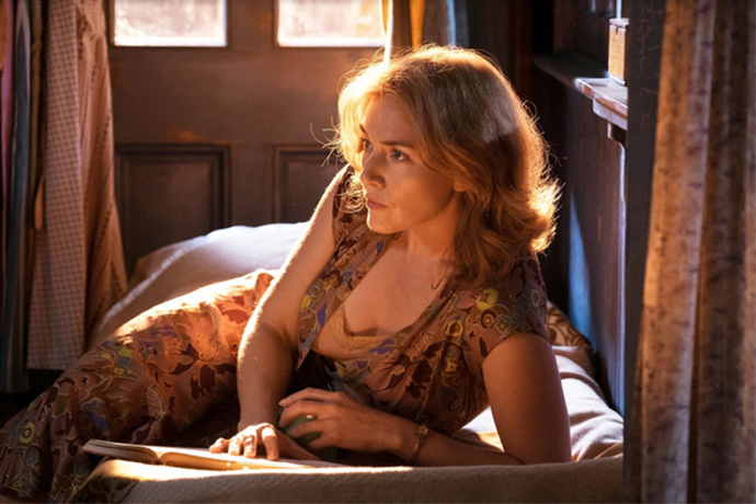 ウディ・アレン ウディ・アレン監督最新作! 映画『女と男の観覧車』試写会に5組10名さまをご招待