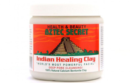 Indian Healing Clay