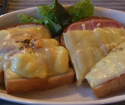 チーズ