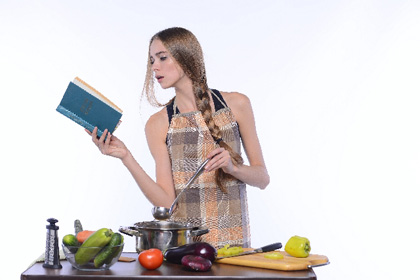 cooking