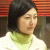 お話を伺った方 原亜樹子さん