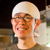 お話を伺った方 店主 山本晋(すすむ)さん