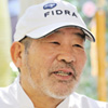 お話を伺った方 「ヌキテパ」オーナーシェフ 田辺年男さん