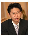 株式会社 T&T Budget Consulting 代表取締役 高山弥大さん