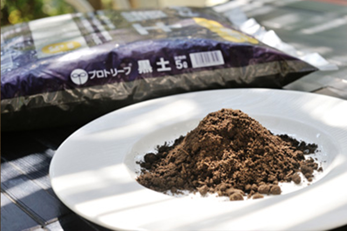 自然からの贈り物“土”を食べるレストランで究極のオーガニック料理を体験!