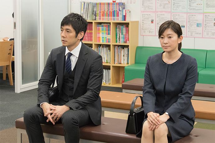 禁断の東野圭吾ミステリー! 映画『 人魚の眠る家 』キャスト&スタッフ登壇、レッドカーペットセレモニーに5組10名さまをご招待