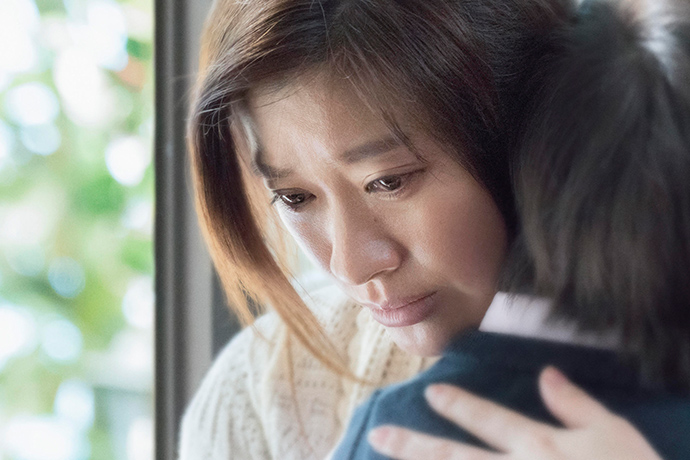 禁断の東野圭吾ミステリー! 映画『 人魚の眠る家 』キャスト&スタッフ登壇、レッドカーペットセレモニーに5組10名さまをご招待