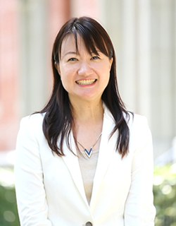 藤井 亜也(Fujii Aya)