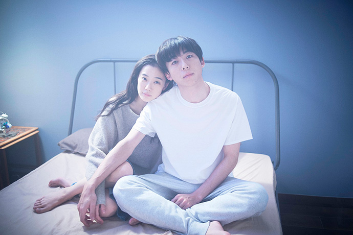 高橋一生・蒼井優ほかキャスト登壇予定!映画『ロマンスドール』完成披露試写会に5組10名さまをご招待