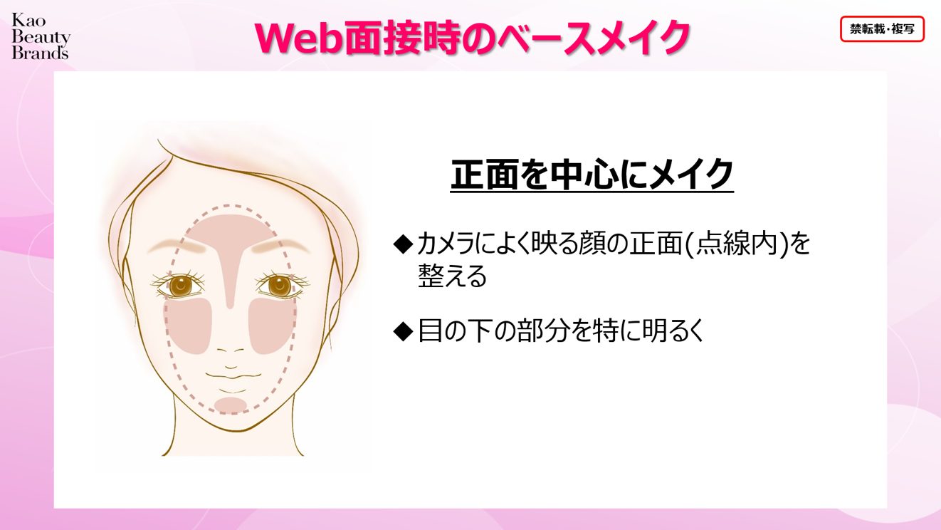 ベースメイク