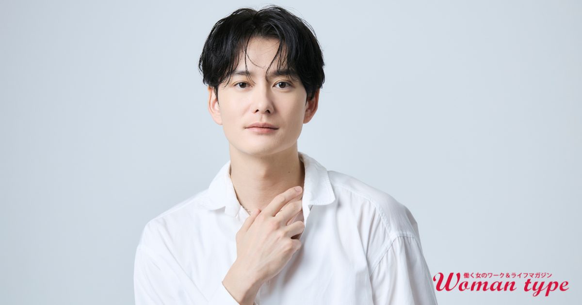 【岡田将生】「正解」を探し続けた“焦燥期”を経て、30代で見つけた仕事の本当の面白さ