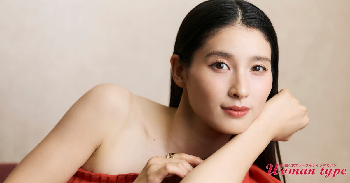 【土屋太鳳】睡眠3時間、休みは年4日。怒涛の20代を経て感じる「今を慈しむ」重要性