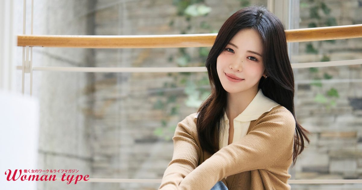 NiziU MAYA「本当の自分が分からなくなってた」時期を救った“正解を探さない”生き方