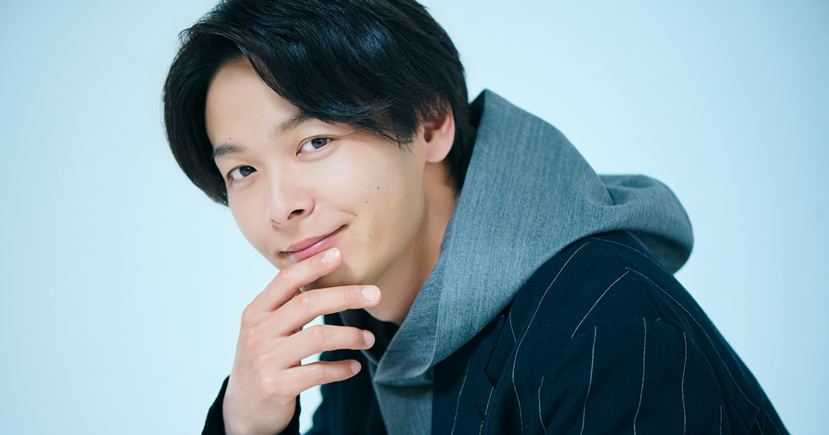 中村倫也「お前はどうなりたいんだ？」ムロツヨシに救われてから15年。役者として見つけた“新たな正解”