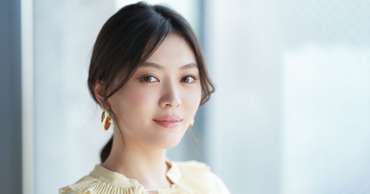 【平松里菜】“後悔しない選択”はどうつくる？4代目バチェロレッテの挑戦マインド