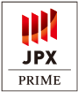 東証プライム企業