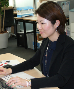 『社会人インターン』と出会い、キャリアを活かせる場所で活躍中！