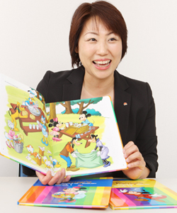 “やりがい”こそ、私が仕事に求めていたものだと気付いた