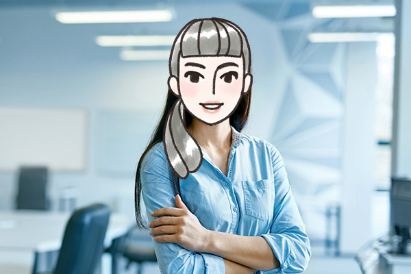 自分の企画を、世の中で実現したい！