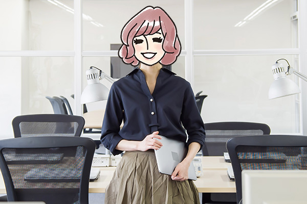 プライベートも充実させたい