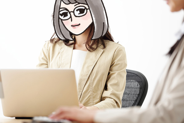 頑張り過ぎない仕事へのシフト