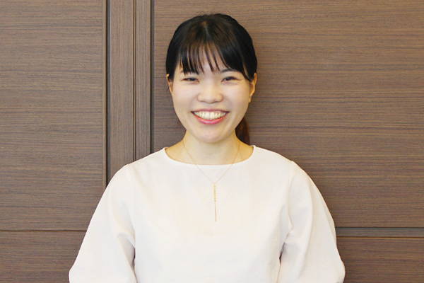 業界経験を活かして新しい仕事に挑戦