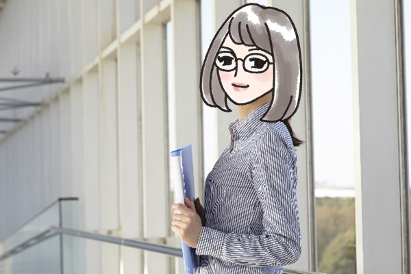 好きな業界のまま正社員で働きたい