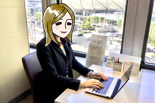 職業訓練で取得した資格を生かしたい