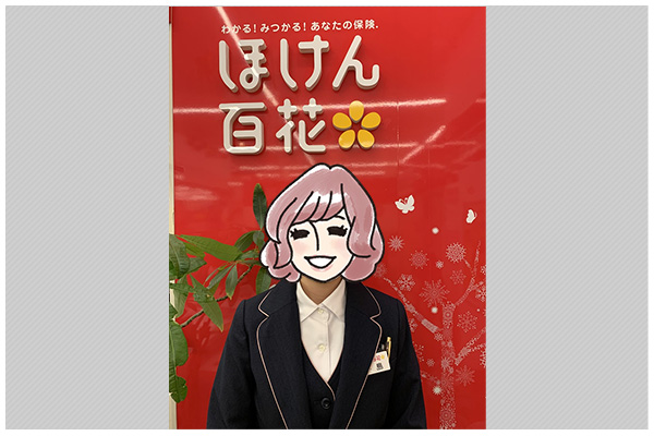 パティシエからの転身