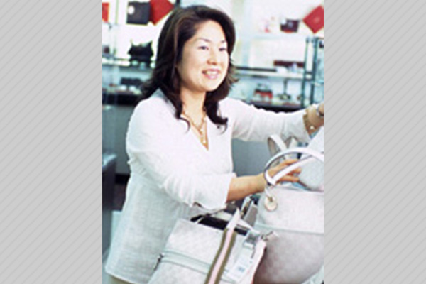 もっと実績を積みたい