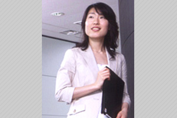 結婚前の経験を活かして復職