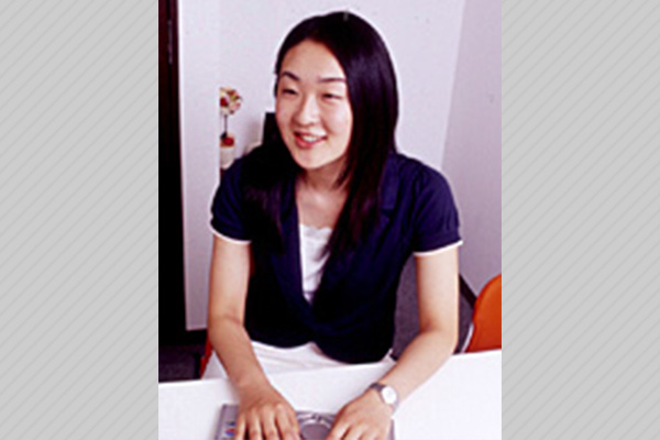 性別に関係なく平等に評価してほしい