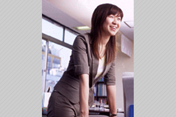 評価制度と働きやすさを重視